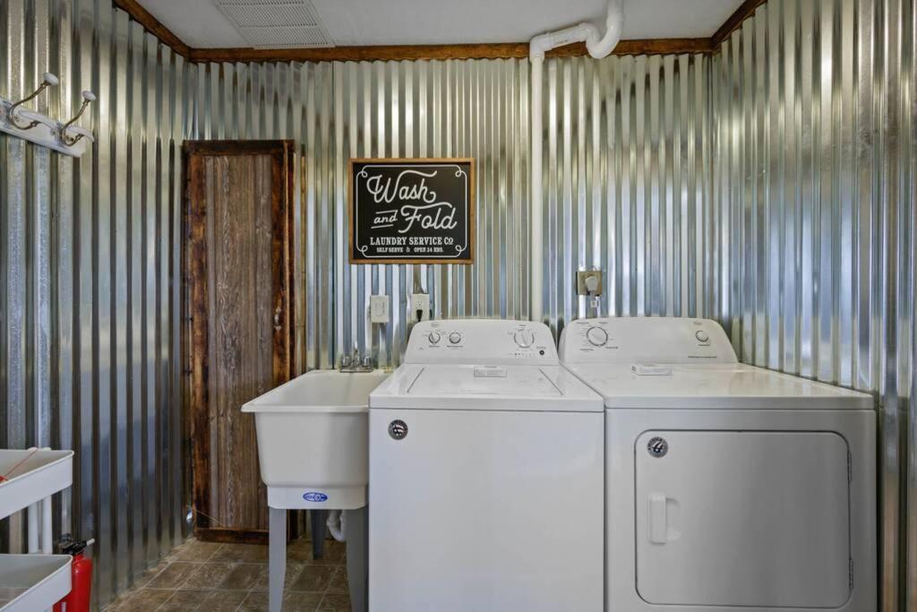 Happy Trails - Cobbly Nob Resort Home Gatlinburg Esterno foto